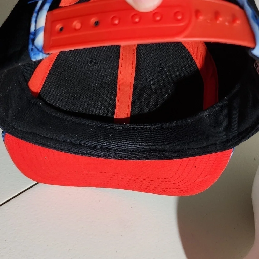 Nike hat cap